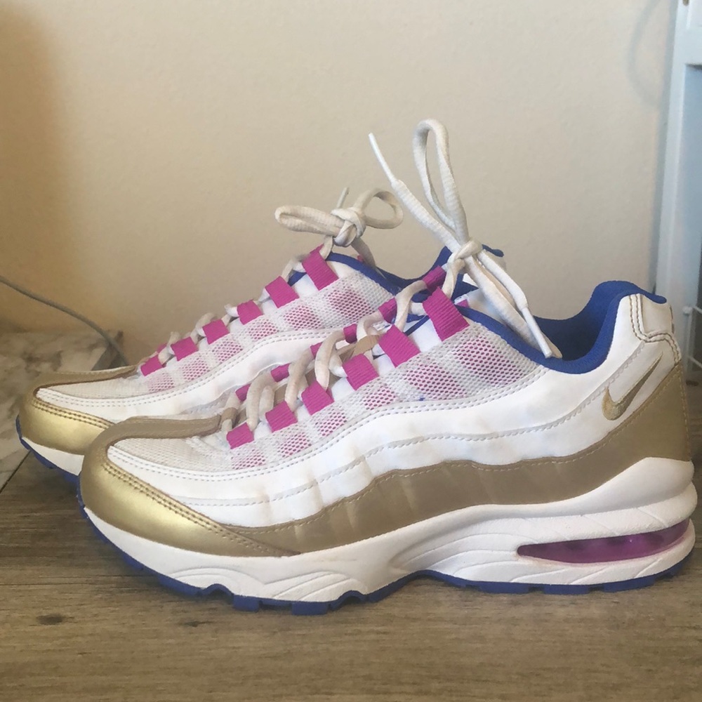 Nike Air Max 95